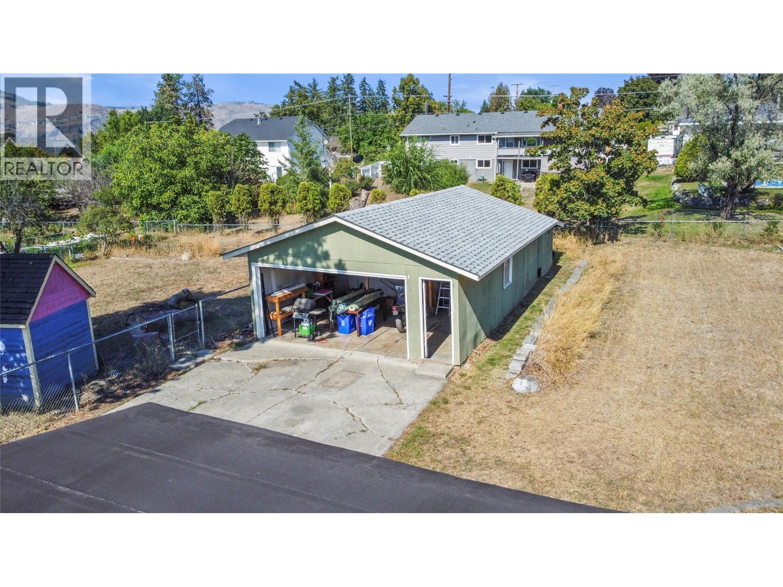 24 Avenue Unit 2107, Vernon, BC V1T 1L1