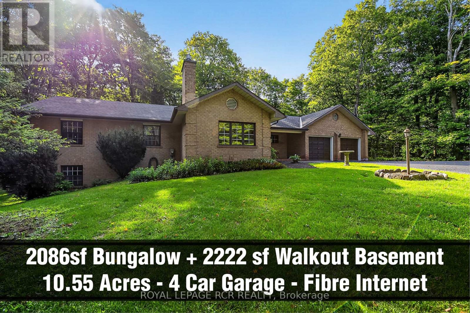 391 Goodwood Rd, Uxbridge, ON L0C 1A0