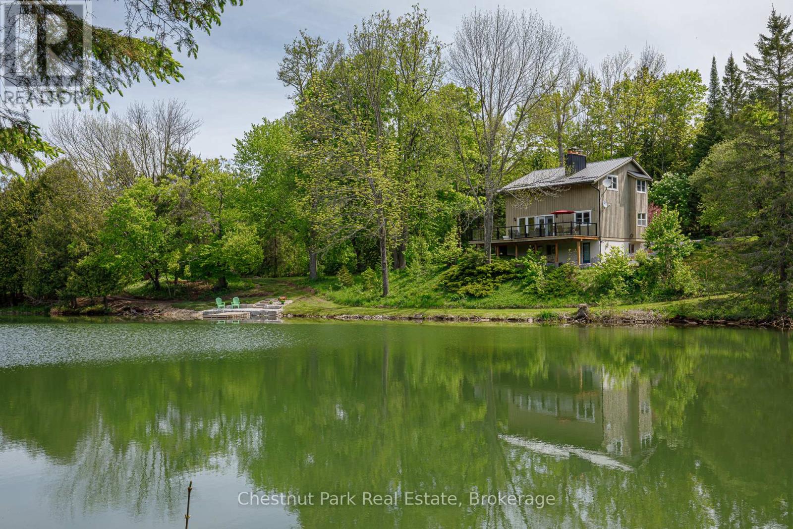 174386 Lower Valley Rd, Grey Highlands, ON N0C 1H0