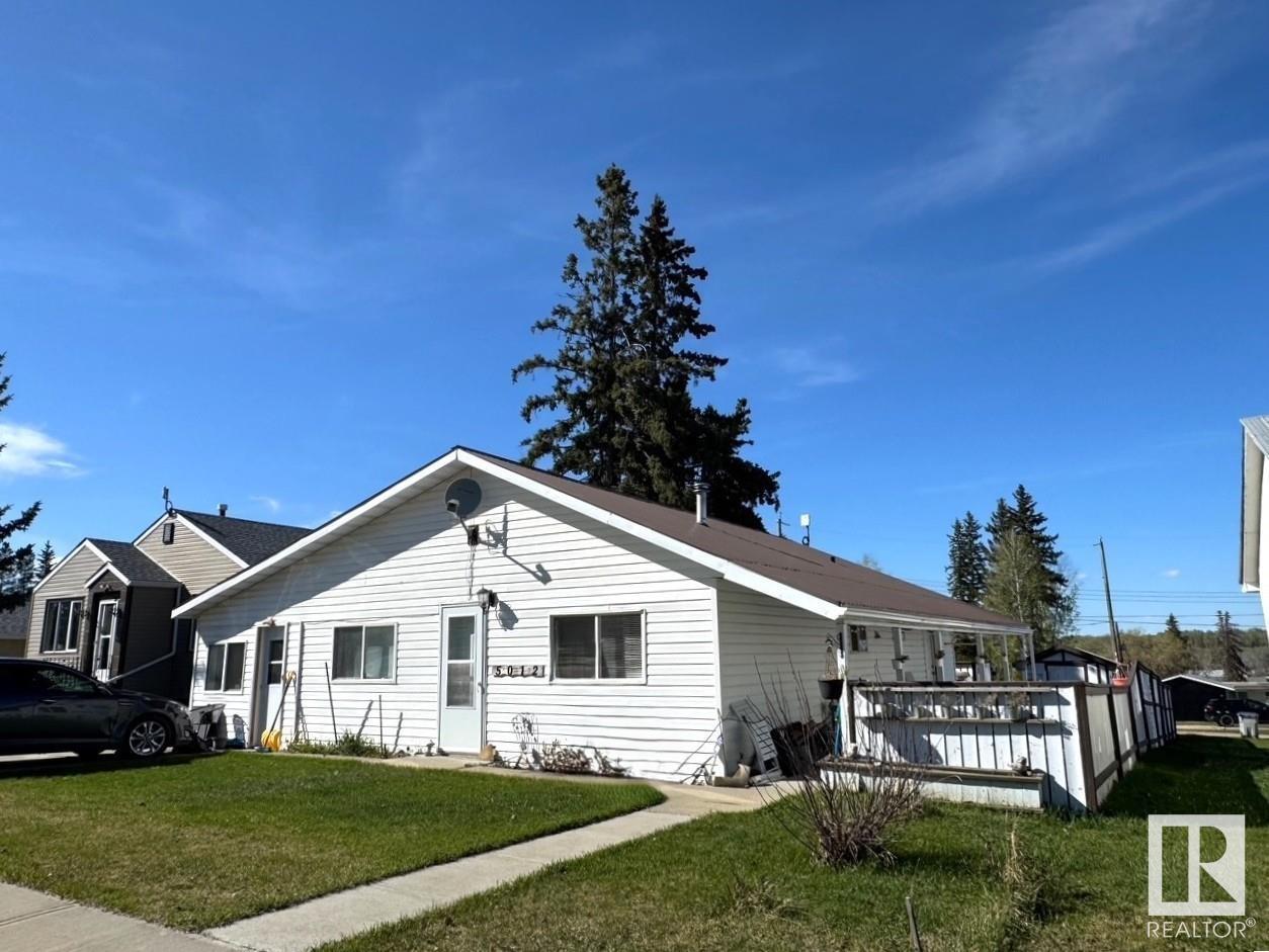 48 Av Unit 5012, Evansburg, AB T0E 0T0