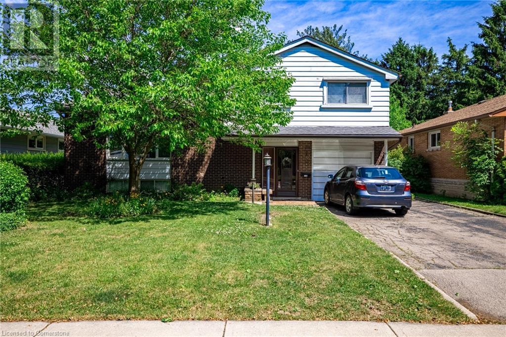 176 Laurier Ave, Hamilton, ON L9C 3S6
