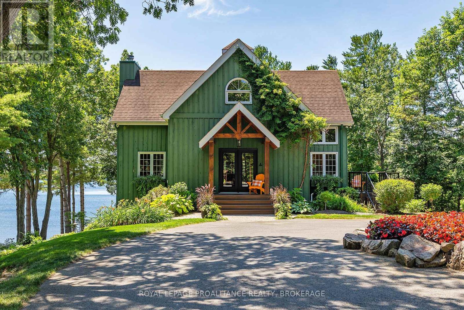 5165 Valley Ln, Frontenac Frontenac South, ON K0H 2L0