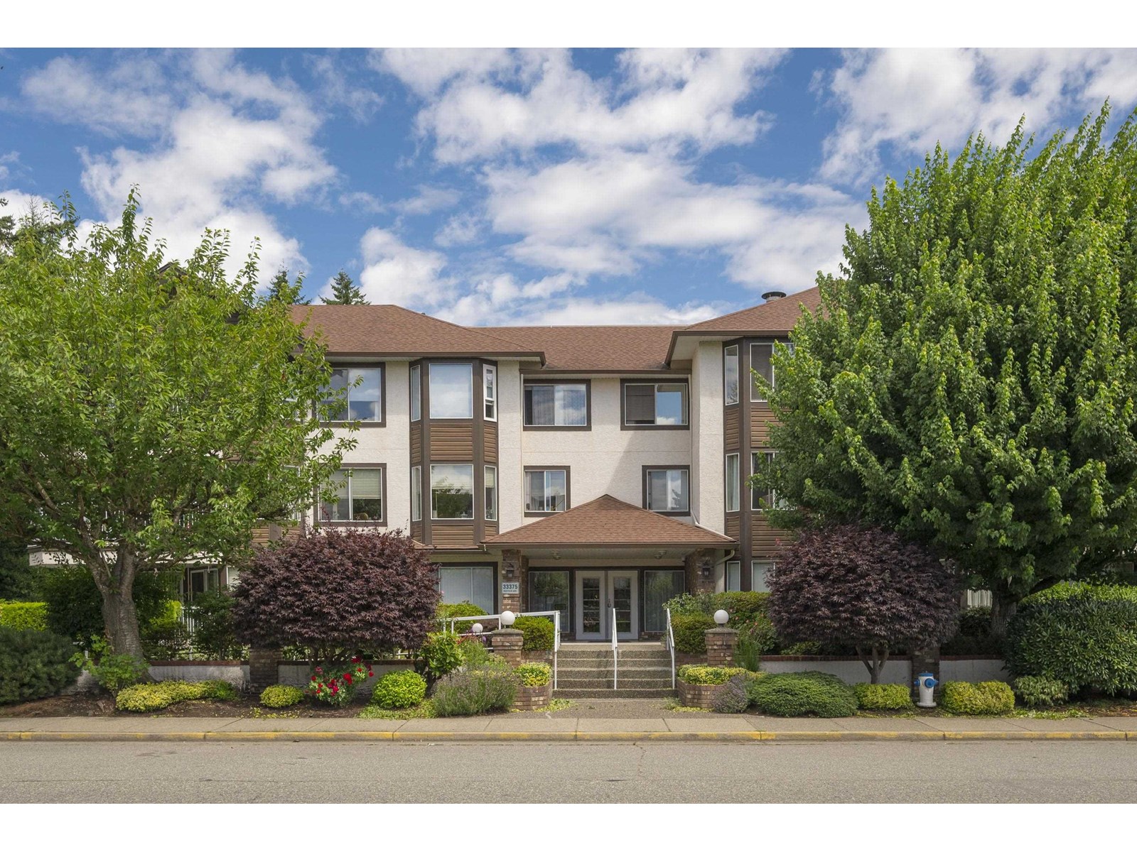 33375 Mayfair Avenue Unit 108, Abbotsford, BC V2S 1P4