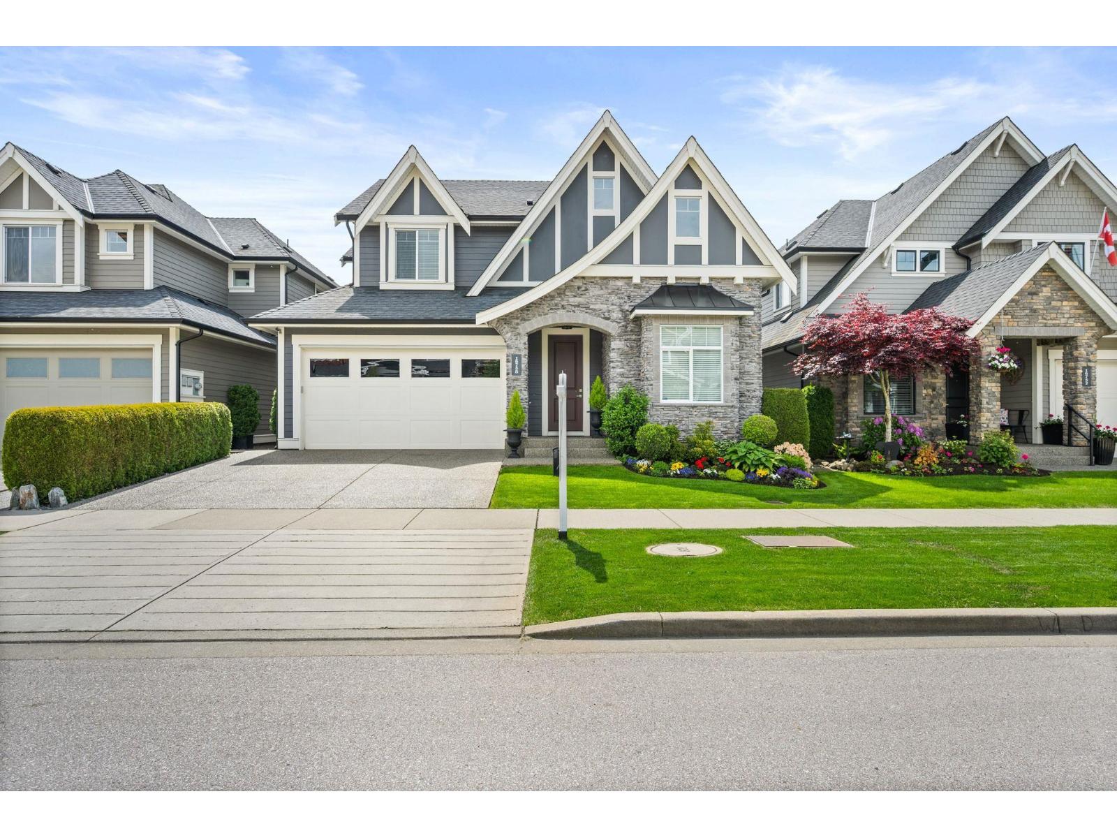 22 Avenue Unit 16758 #a, Surrey, BC V3Z 0M7