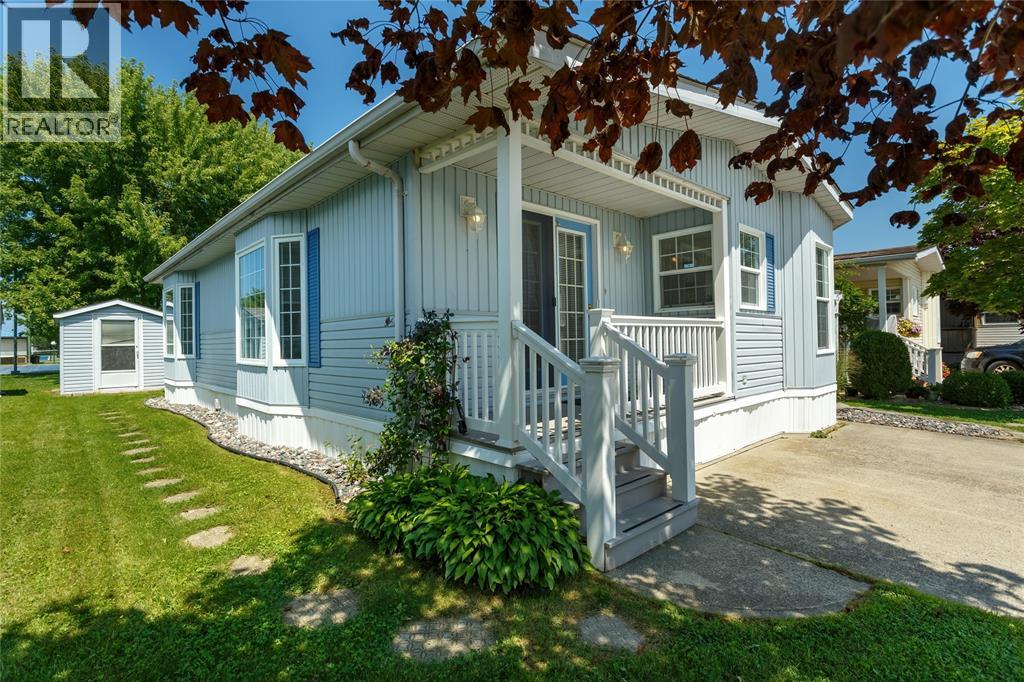 5700 Blackwell Sideroad Unit 294, Sarnia, ON N7W 1B7
