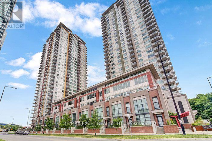 608 25 Town Centre Crt St S, Toronto, ON M1P 0B4