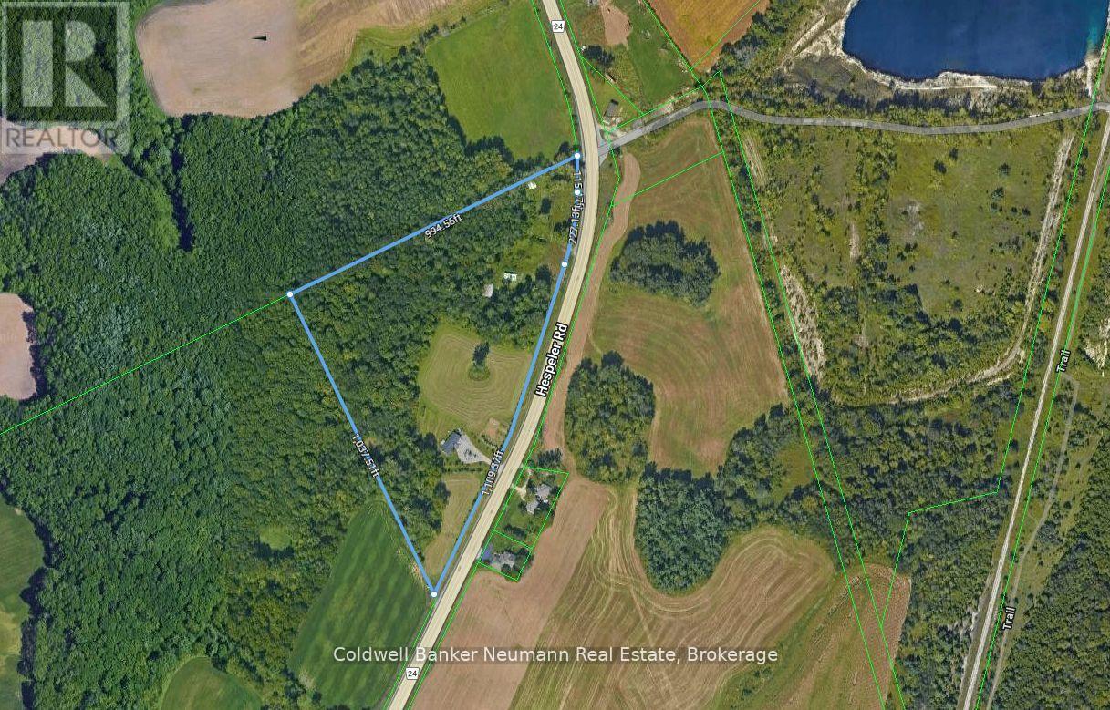 2540 Hespeler Rd, Cambridge, ON N3C 2V3