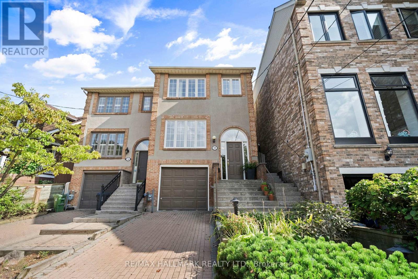 73 Corley Ave #f, Toronto, ON M4L 1T9