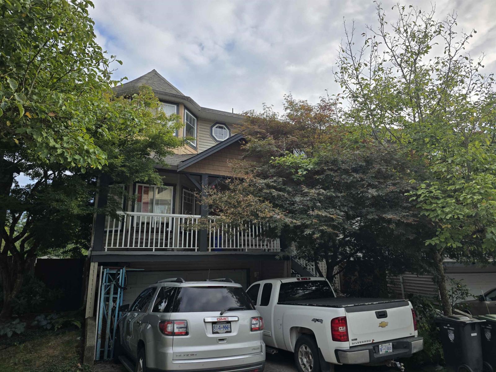 66 Avenue Unit 20526 #a, Langley, BC V2Y 2X8