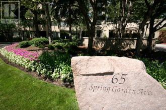 304 65 Spring Garden Ave, Toronto, ON M2N 6H9