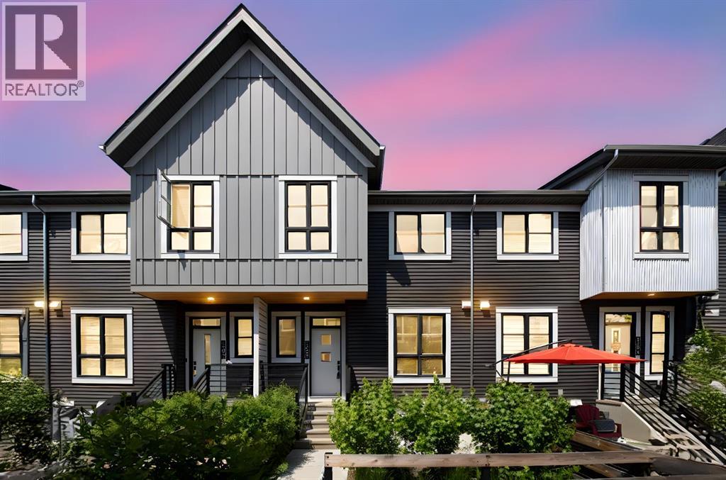 100 Walgrove Court Se Unit 1203, Calgary, AB T2X 4N1