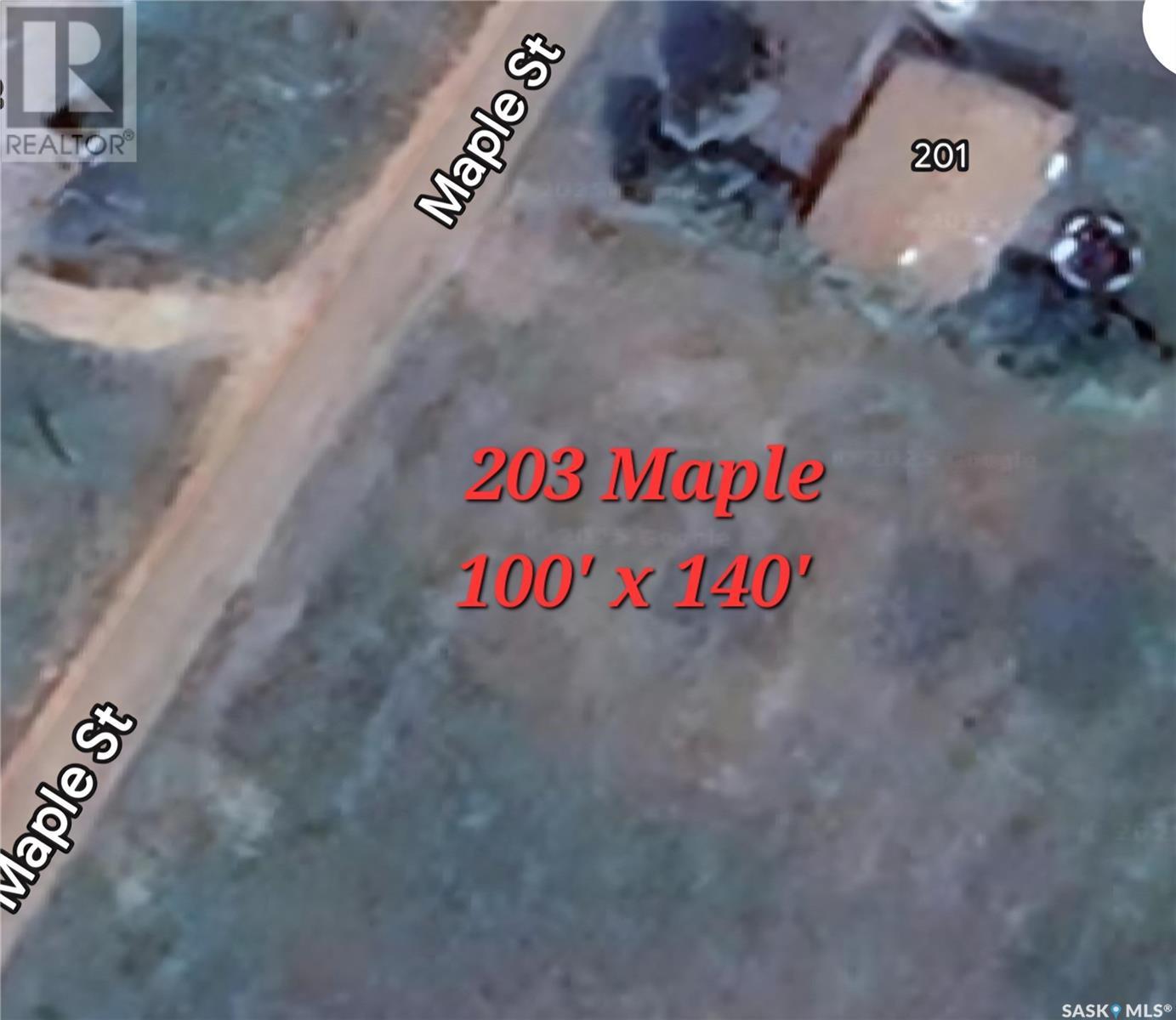 203 Maple St, Wolseley, SK S0G 5H0