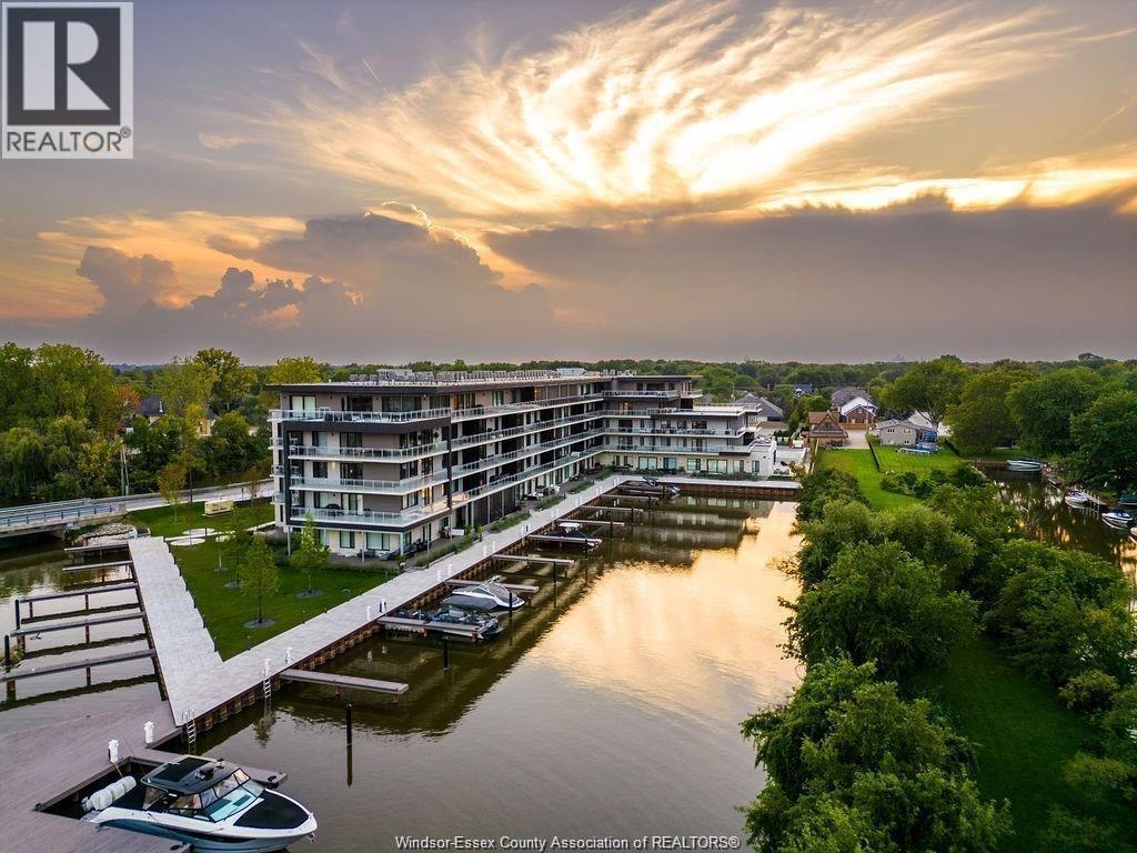 14400 Tecumseh Road Unit 308, Tecumseh, ON N8N 0E9