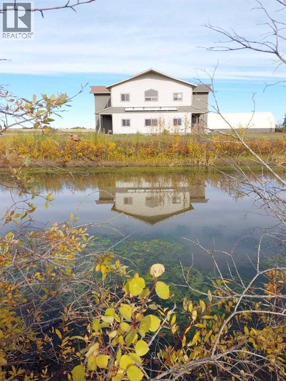 720 Township Road Unit 70008, Grande Prairie, AB T8X 4K4