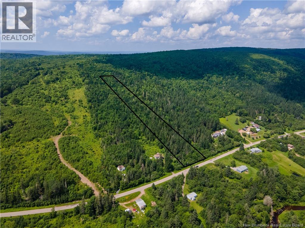 Lot Route 860 Salt Springs Road, Upham, NB E5N 3J3