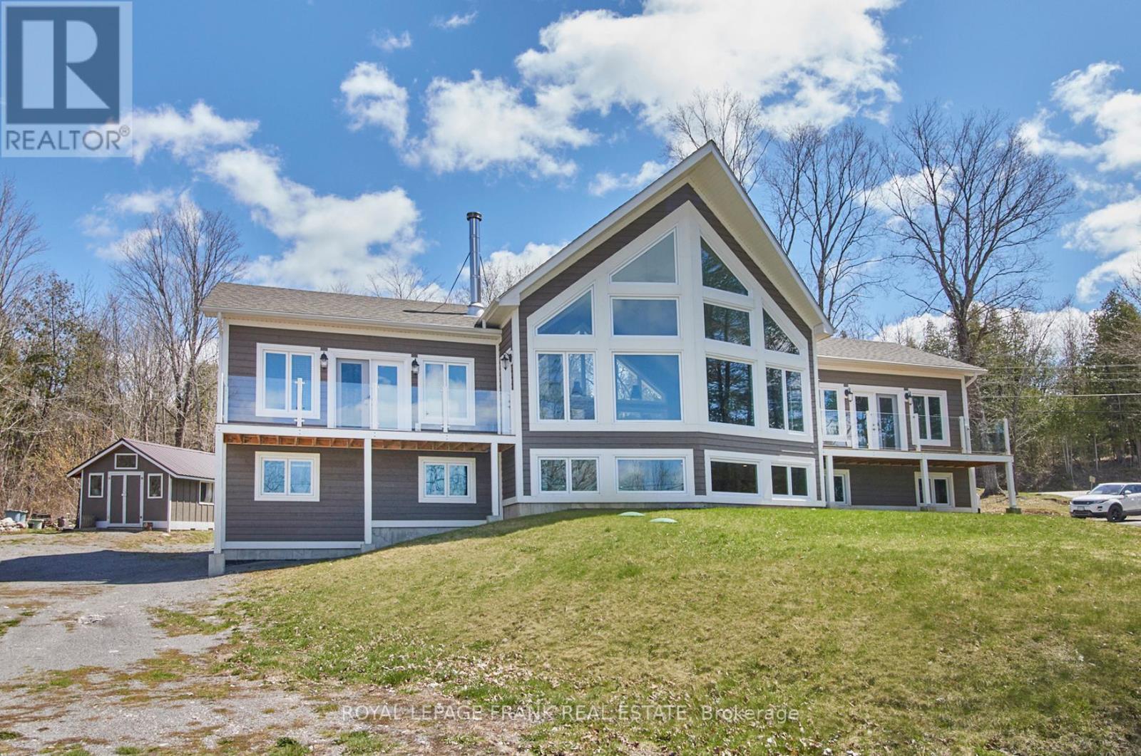 2269 Mccrackens Landing Rd, Douro-Dummer, ON K0L 2H0