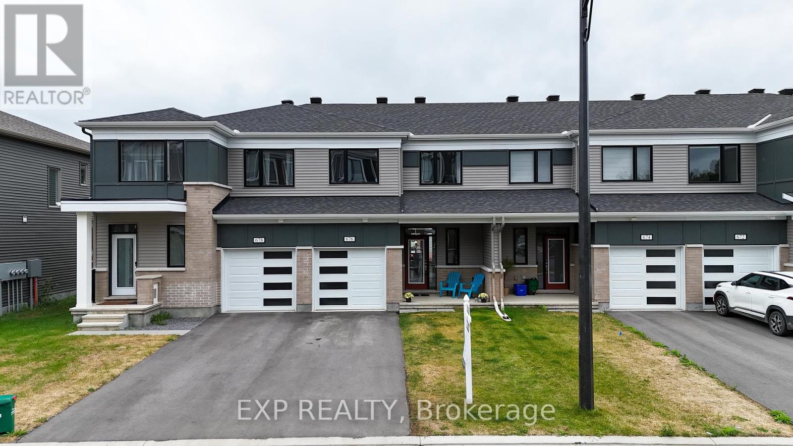 676 Quilter Row, Ottawa, ON K0A 2Z0