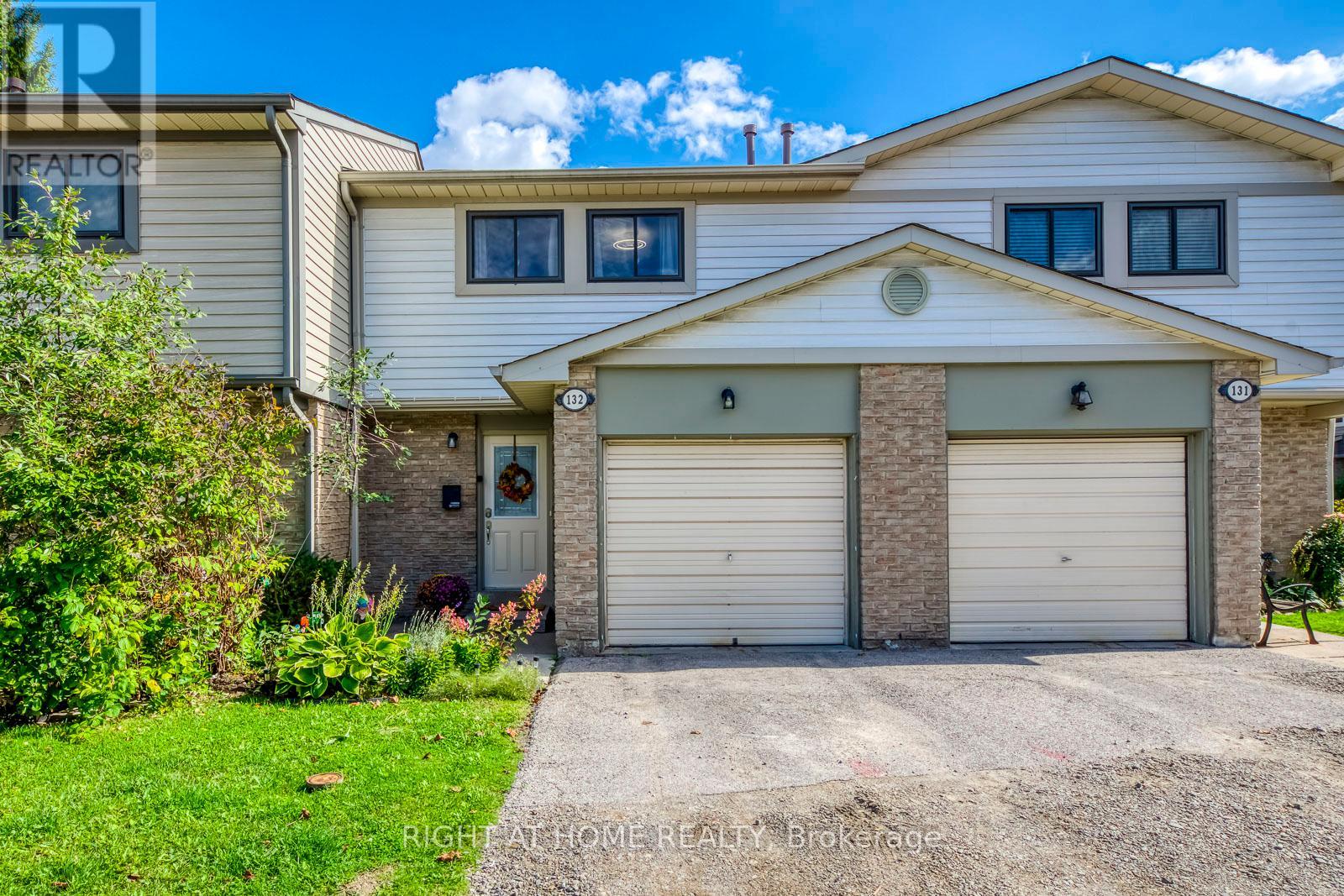 132 132 Ashton Cres, Brampton, ON L6S 3J9