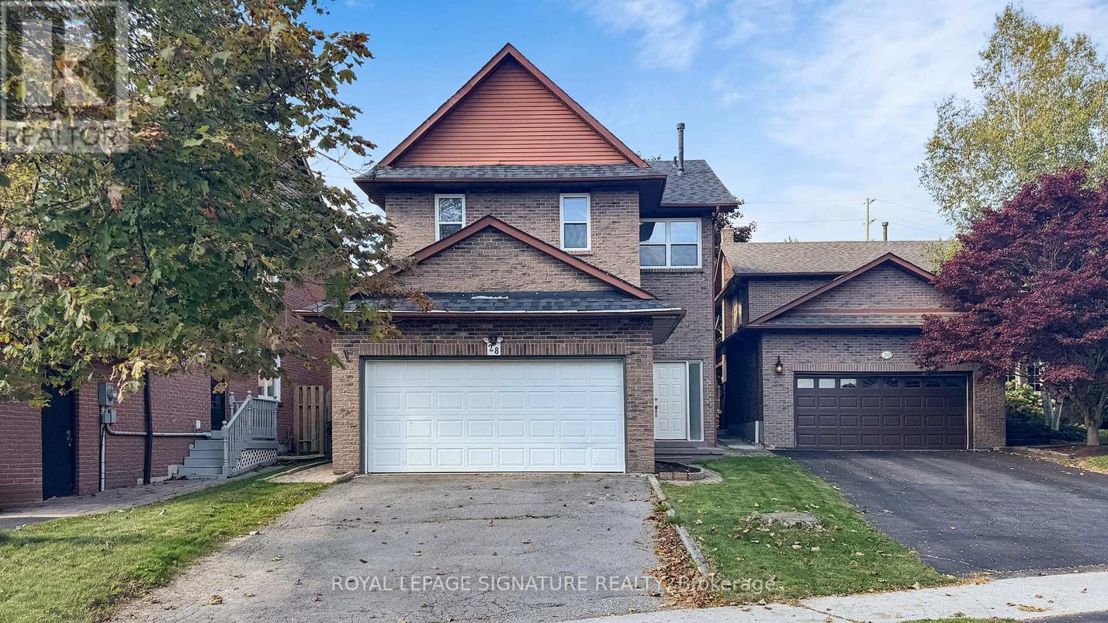 28 Longfellow Ct, Whitby, ON L1N 6V7
