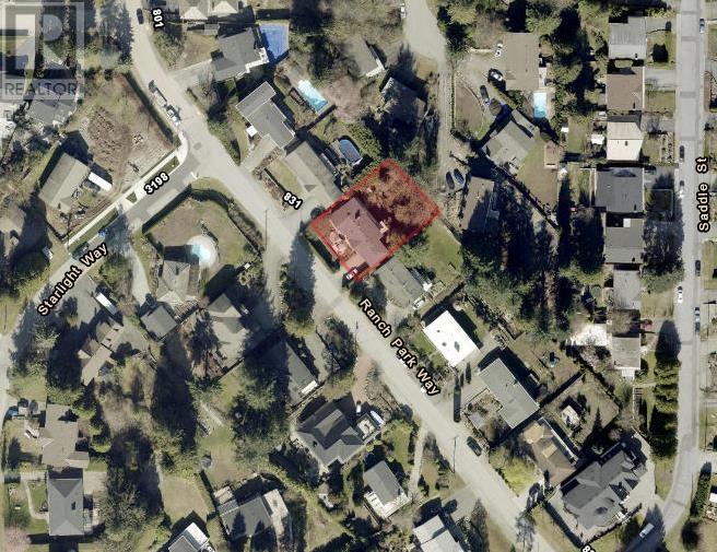 850 Ranch Park Way, Coquitlam, BC V3C 2H3