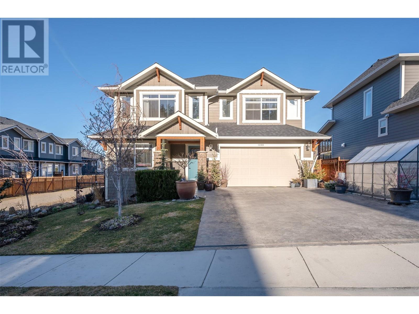1099 Holden Rd, Penticton, BC V2A 0B7