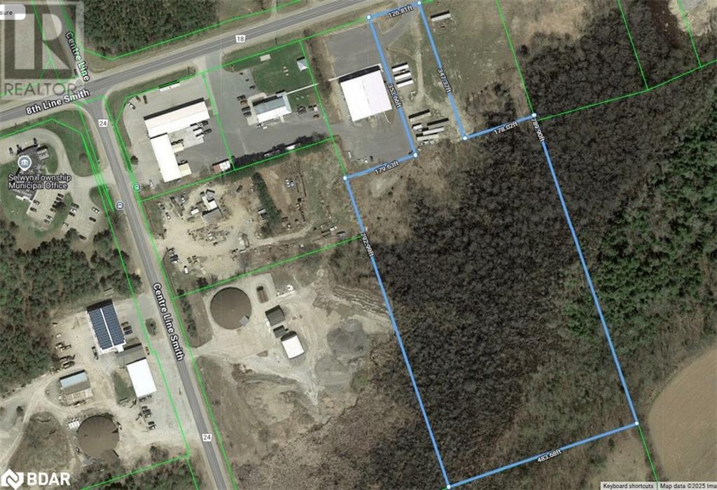 1411 8th Line Smith, Lakefield, ON K0L 2H0