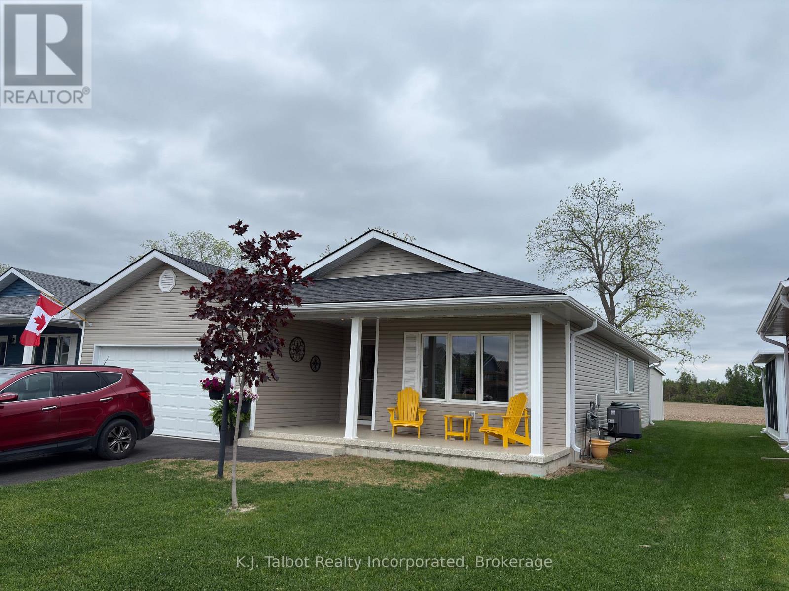 119 Lake Breeze Dr, Ashfield-colborne-wawanosh Colborne Twp, ON N7A 0C6