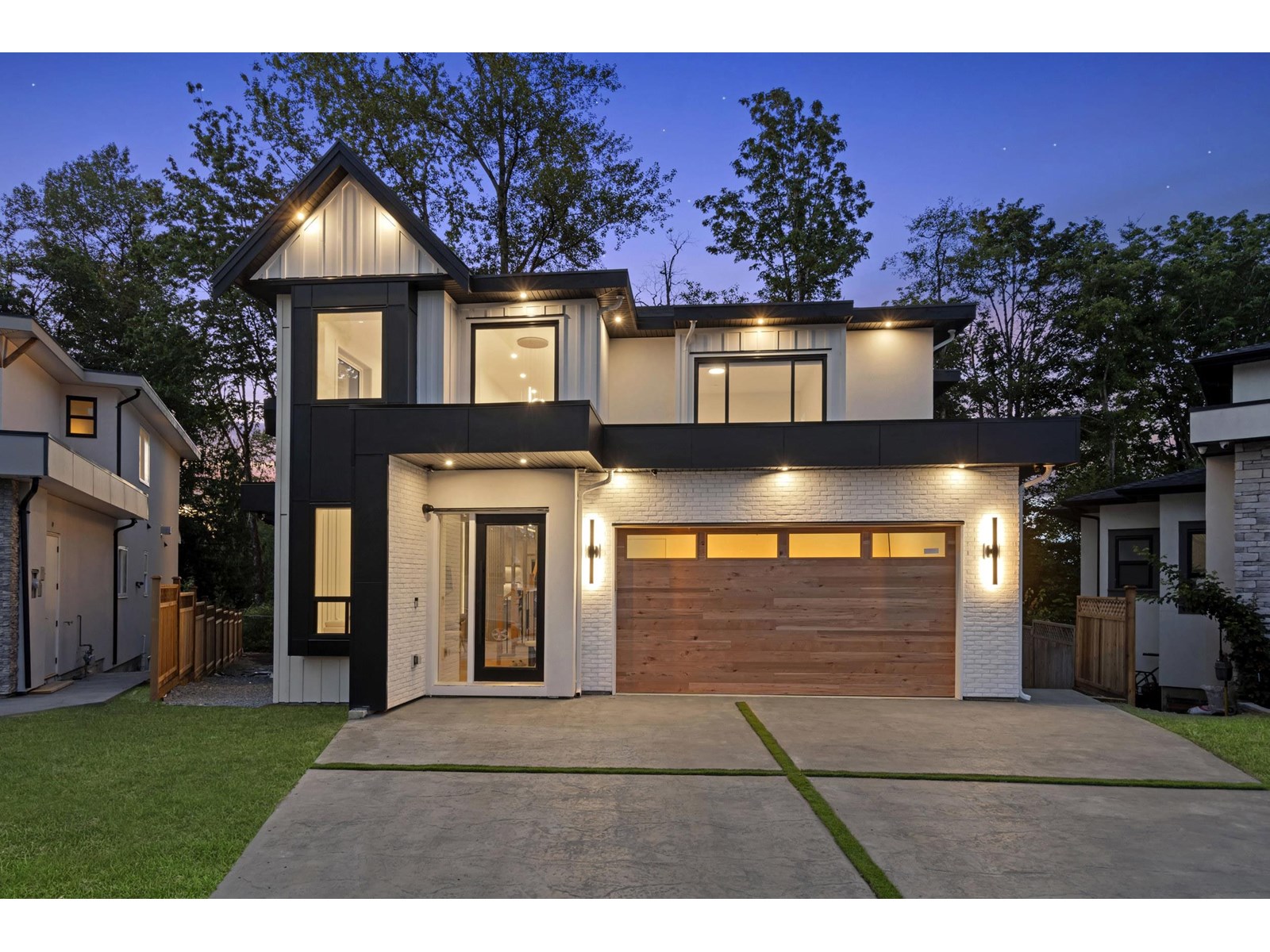 173 Street Unit 10033 #a, Surrey, BC V4N 4L2