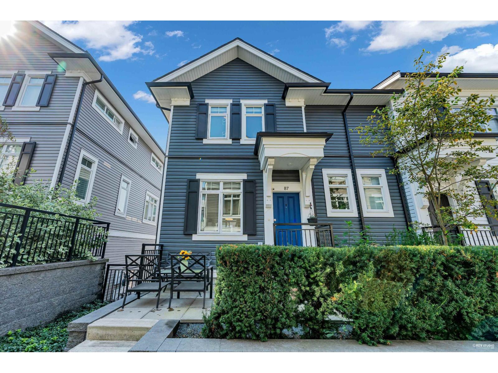 2070 Oak Meadows Drive Unit 87, Surrey, BC V3Z 1J1