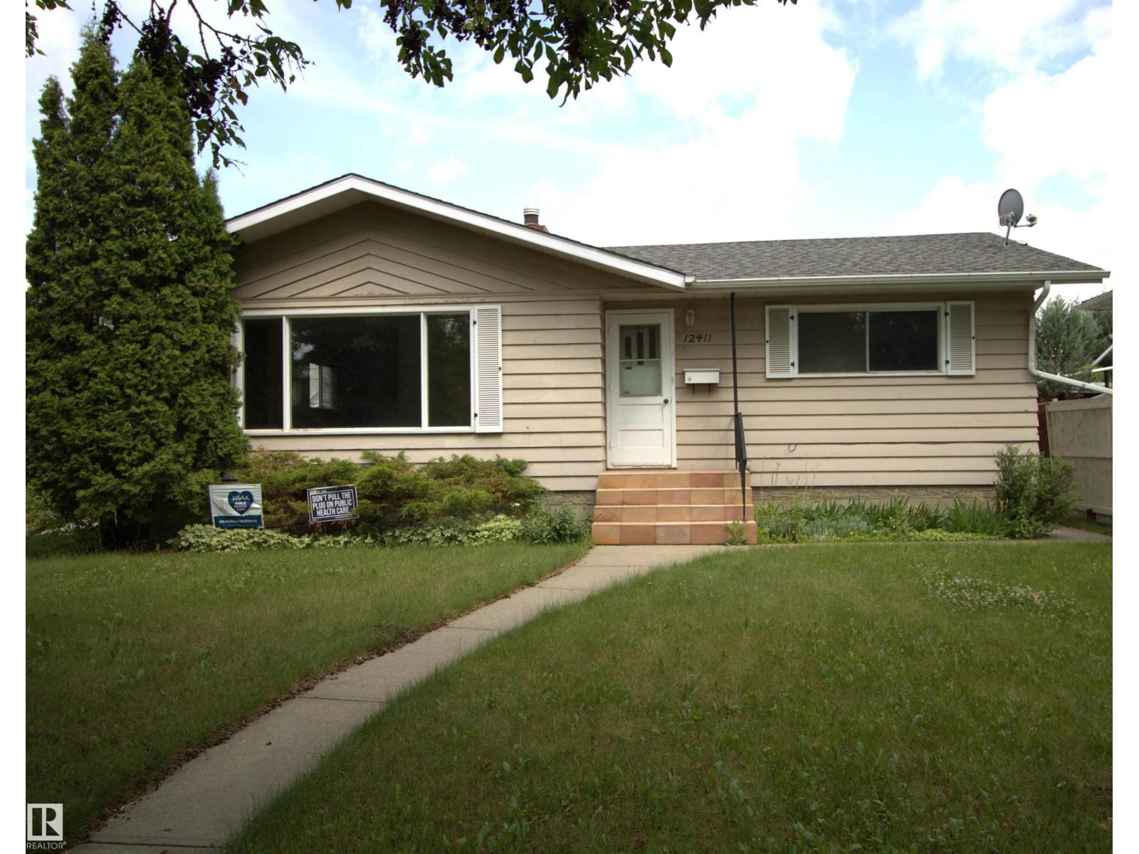 89 St Nw Unit 12411, Edmonton, AB T5B 3X1