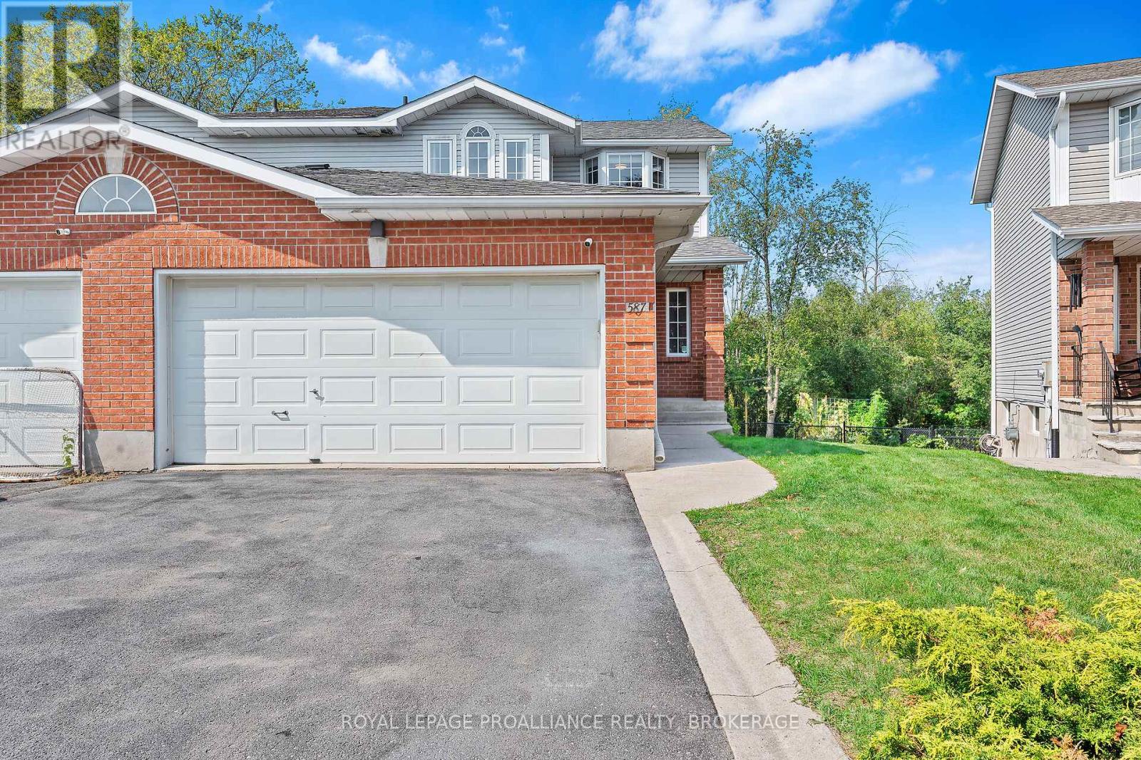 587 Teal Ct, Kingston East Gardiners Rd, ON K7M 8Z5