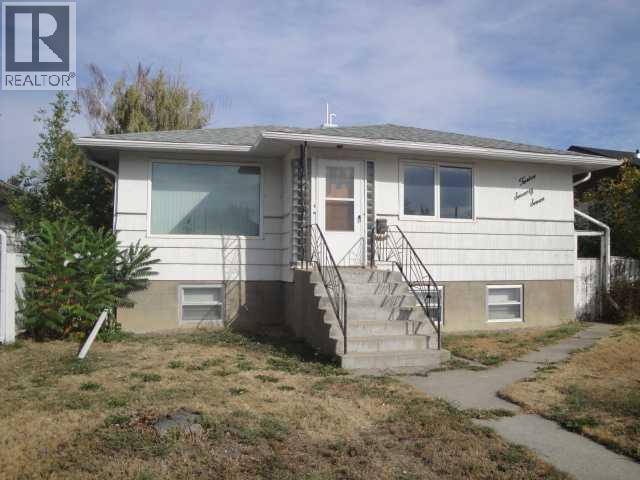 9 Avenue N Unit 1277, Lethbridge, AB T1H 1H1