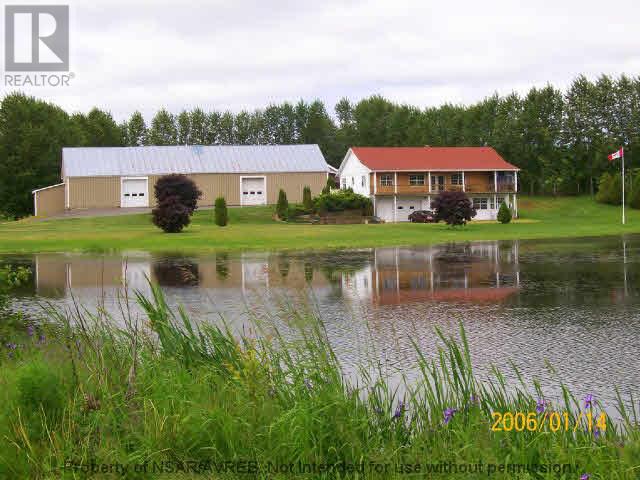 9641 Highway 221, Canning, NS B0P 1H0