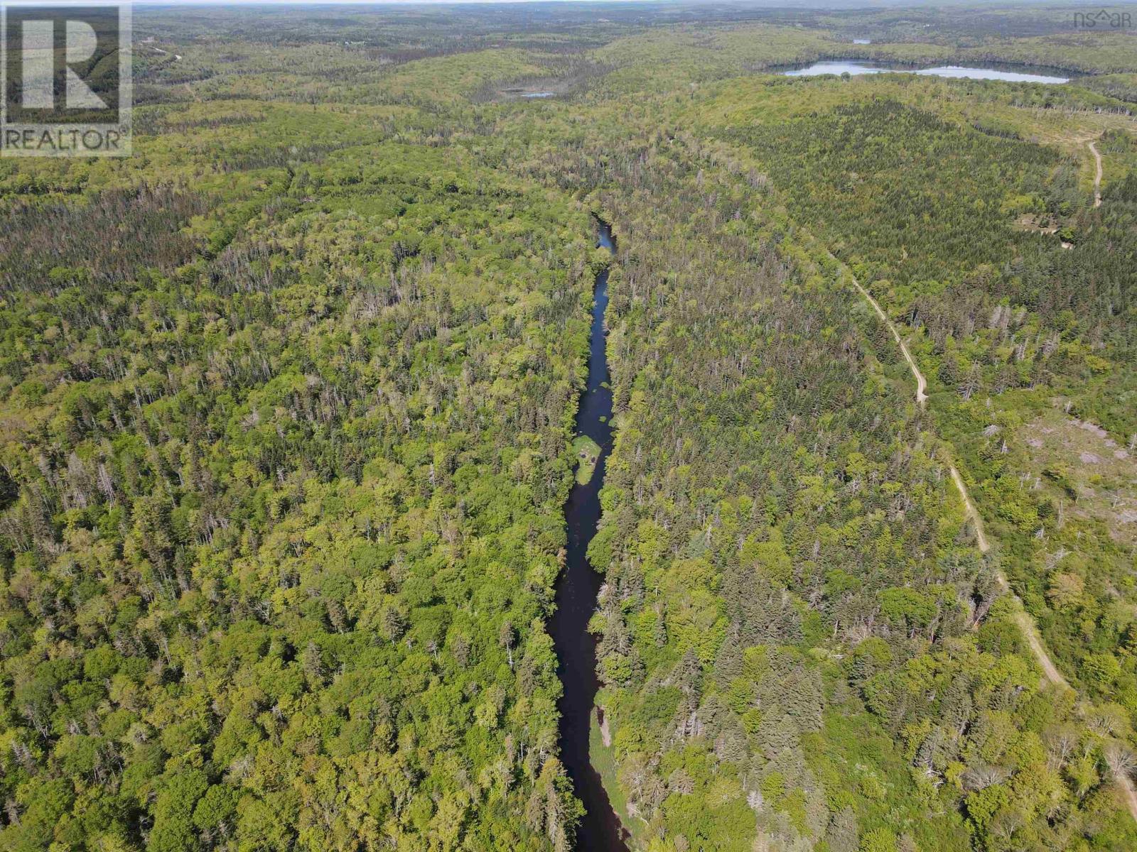 Lot 45 Private Road, Guysborough County, NS B0H 1N0