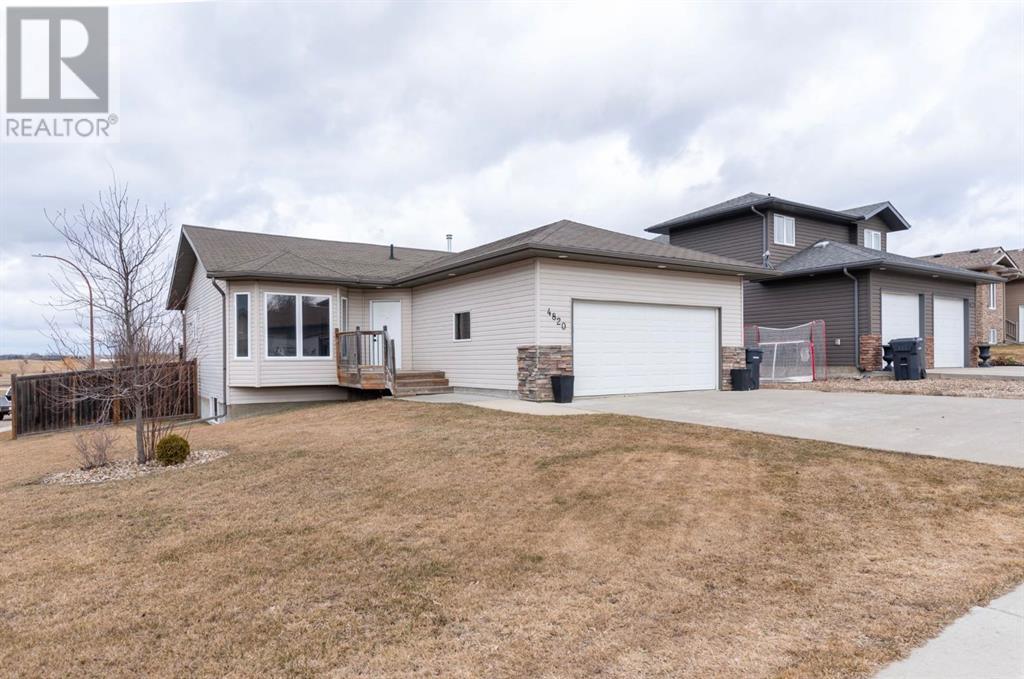 54 Avenue Unit 4820, Kitscoty, AB T0B 2P0