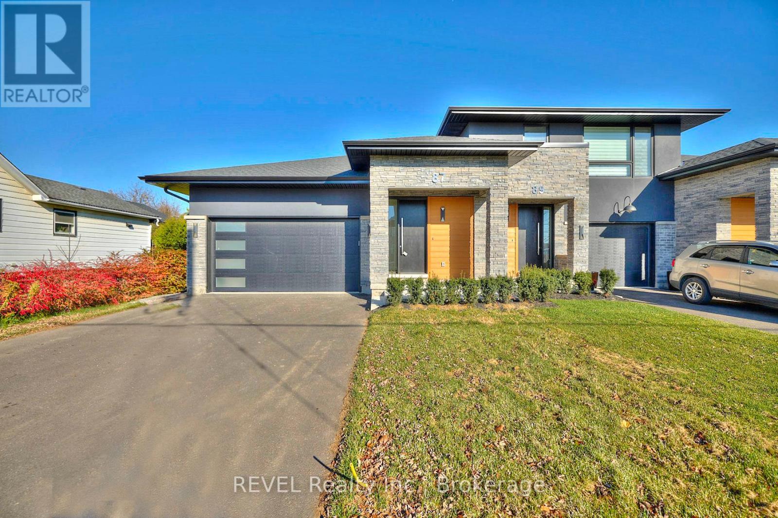 87 Port Robinson Rd, Pelham, ON L3B 5N5