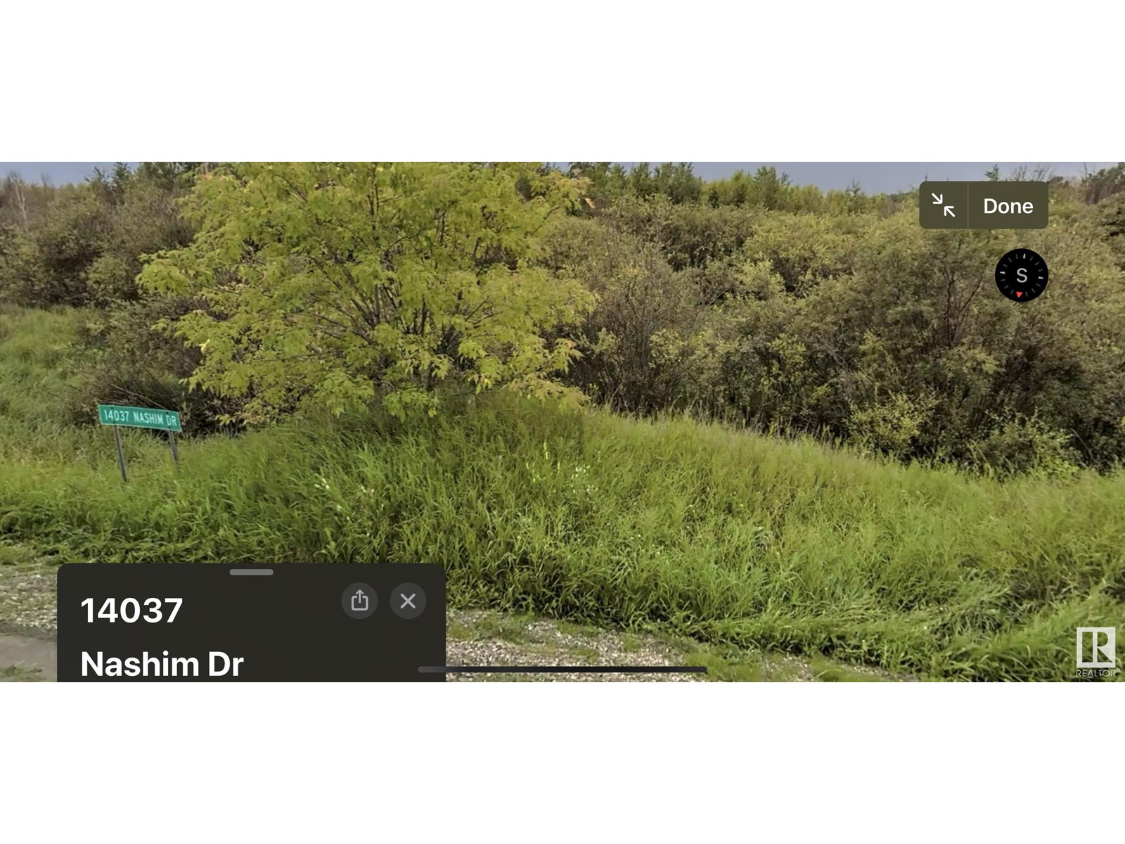 14037 Nashim Dr, Rural Lac La Biche County, AB T0A 2C2