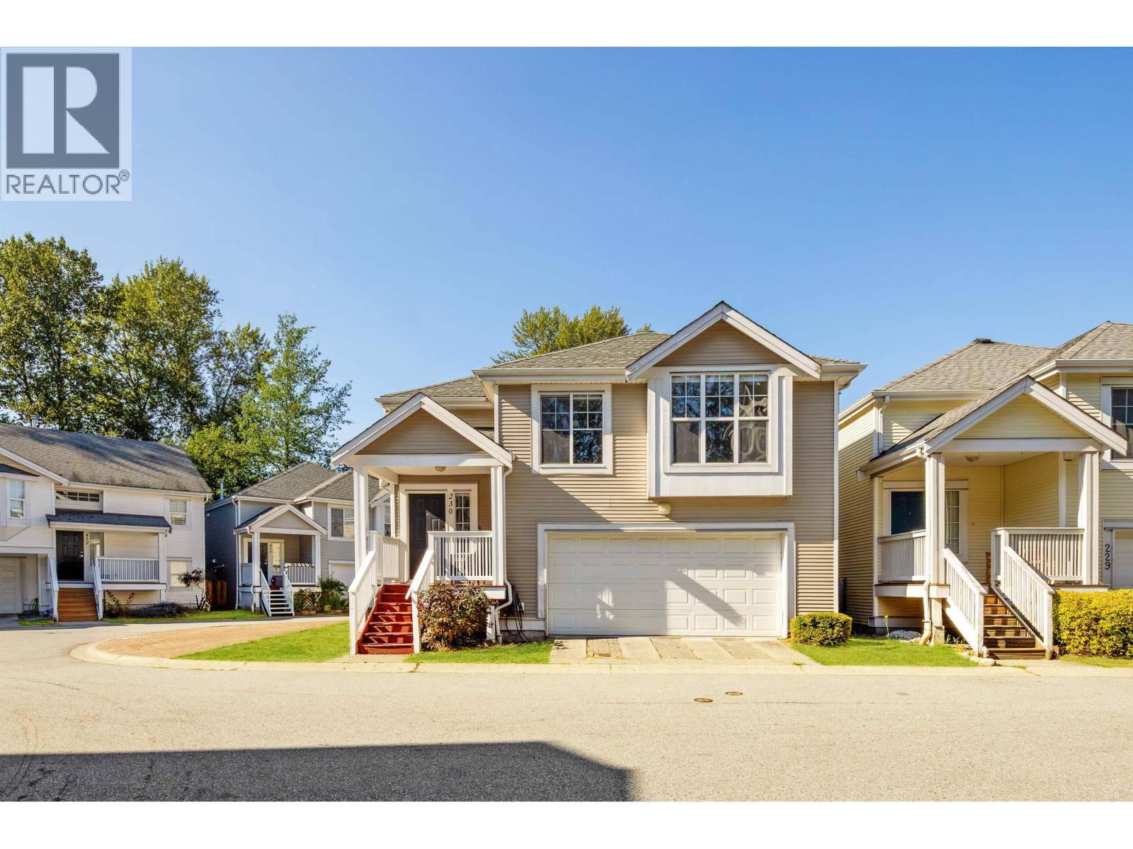 3000 Riverbend Drive Unit 230, Coquitlam, BC V3C 6R1