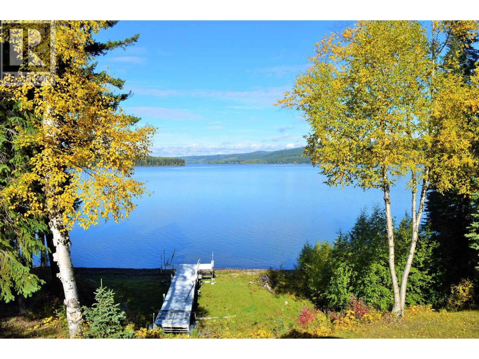 1665 Bradley Creek Rd, Forest Grove, BC V0K 1M0
