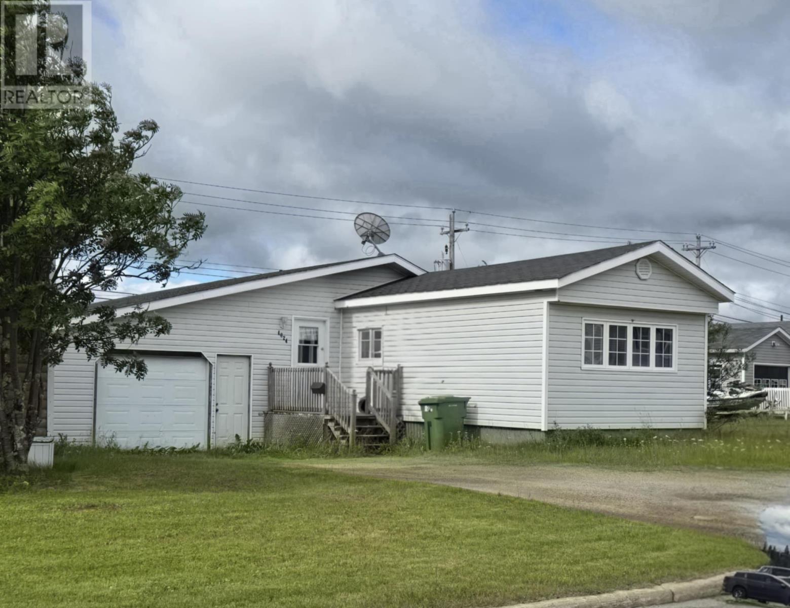 4024 Quartzite Cres, Labrador City, NL A2V 2S6