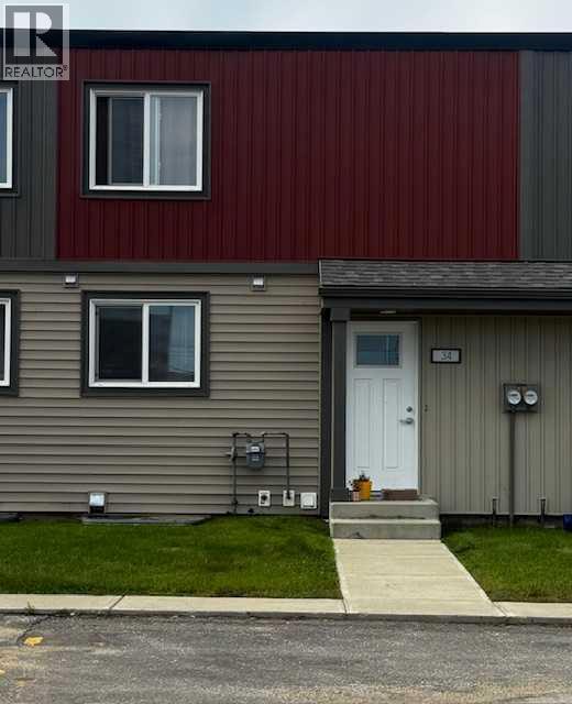 608 Main Street Nw Unit 34, Slave Lake, AB T0G 2A1
