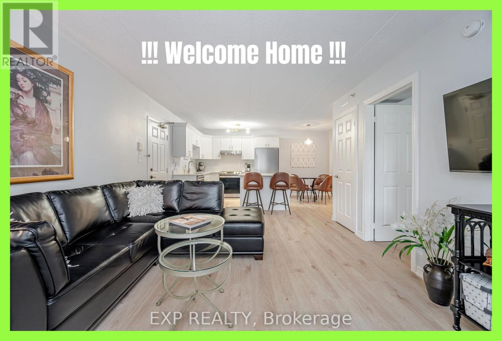 104 4005 Kilmer Dr, Burlington, ON L7M 4M2