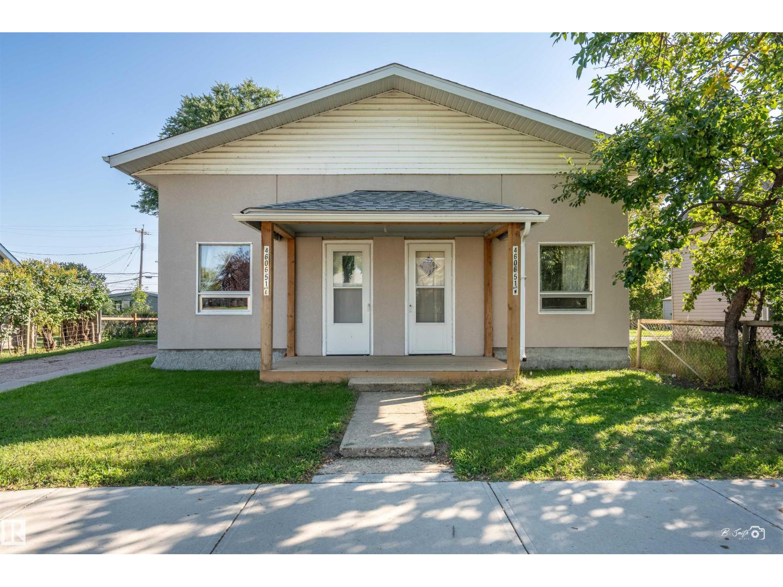 51 Ave Unit 4606, Bonnyville, AB T9N 1A8