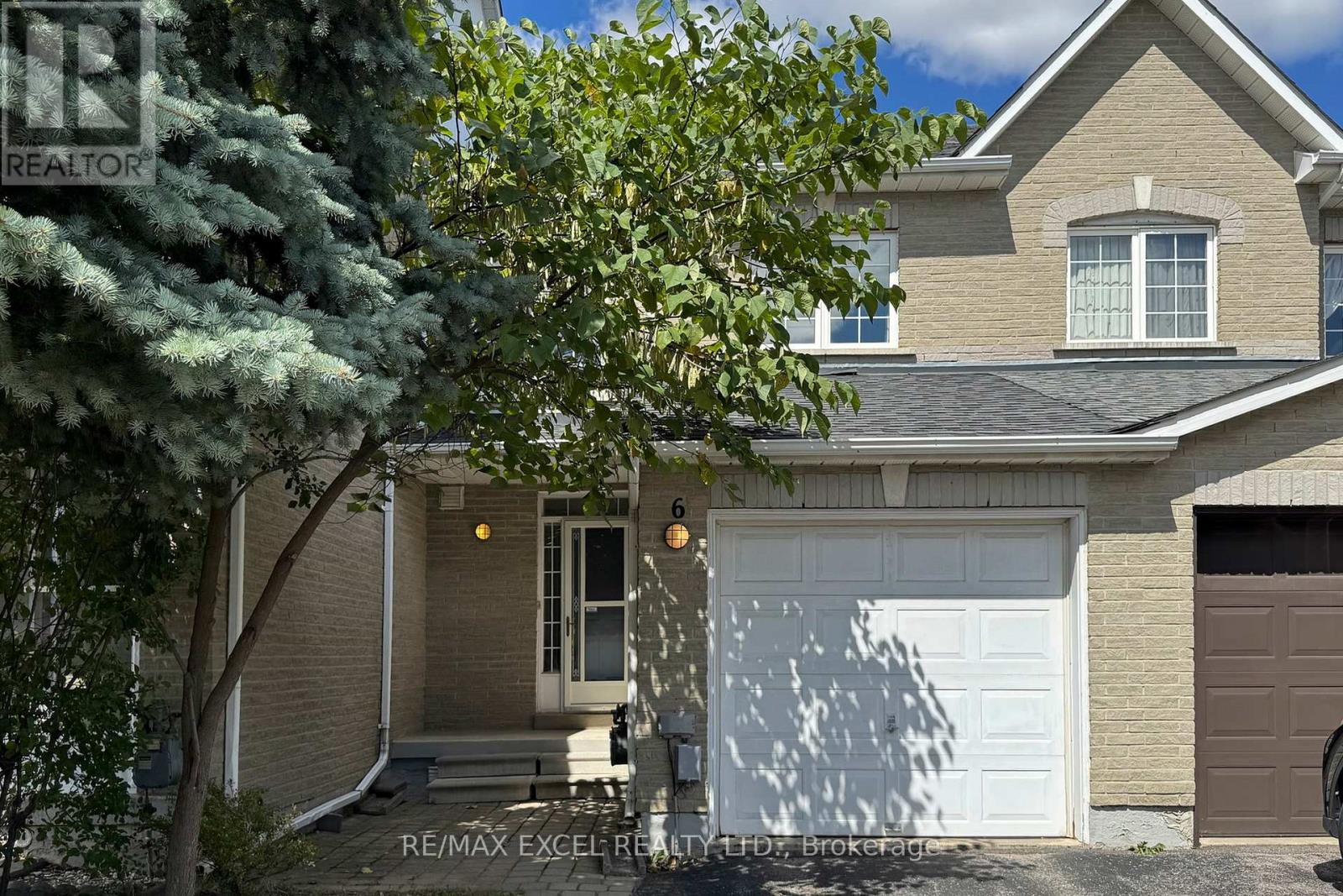6 Sunway Sq, Markham, ON L3P 7X3
