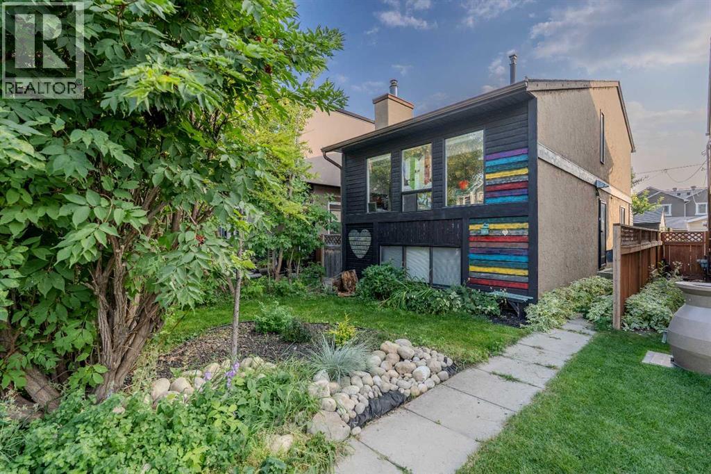 20 Avenue Nw Unit 4513, Calgary, AB T3B 0T7