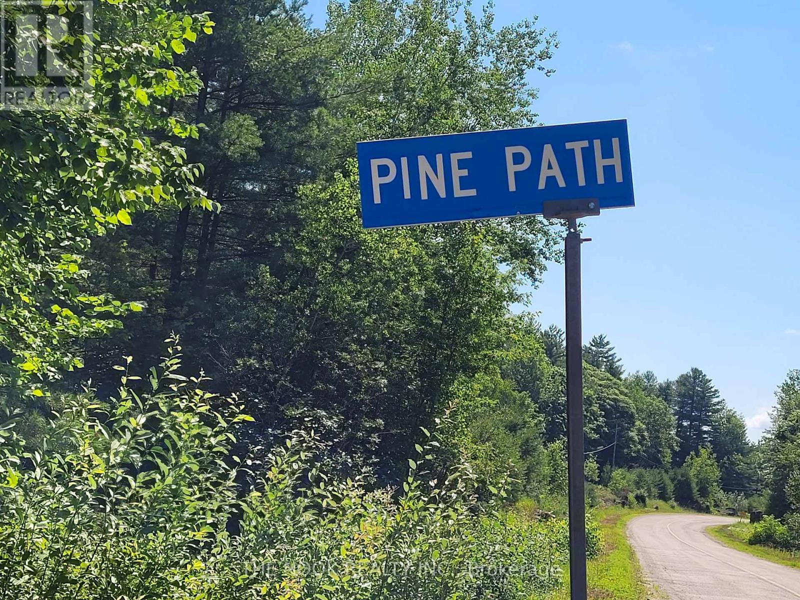 00 Pine Path, Frontenac Frontenac North, ON K0H 1J0