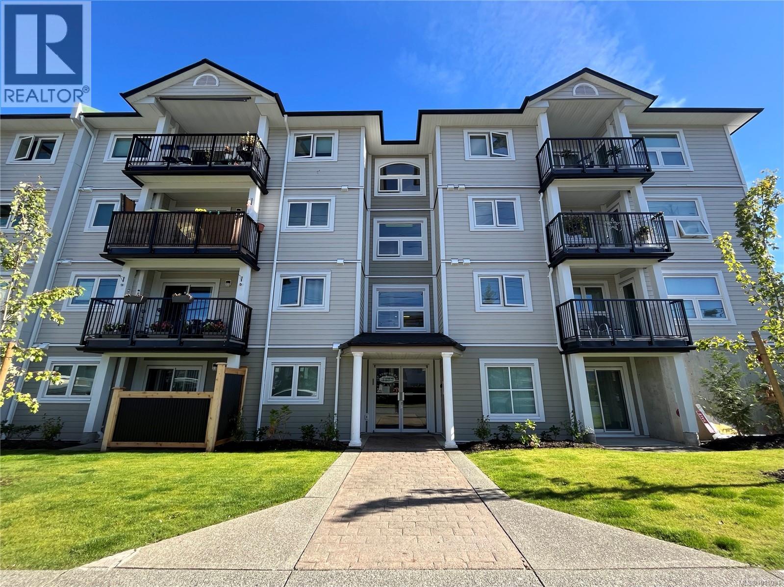 3855 11th Ave Unit 102 Ave, Port Alberni, BC V9Y 4Z2