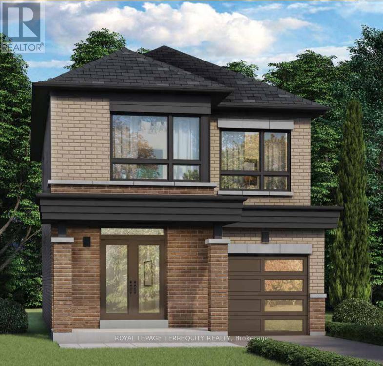 3131 Blazing Star Ave, Pickering, ON L1Y 0B4