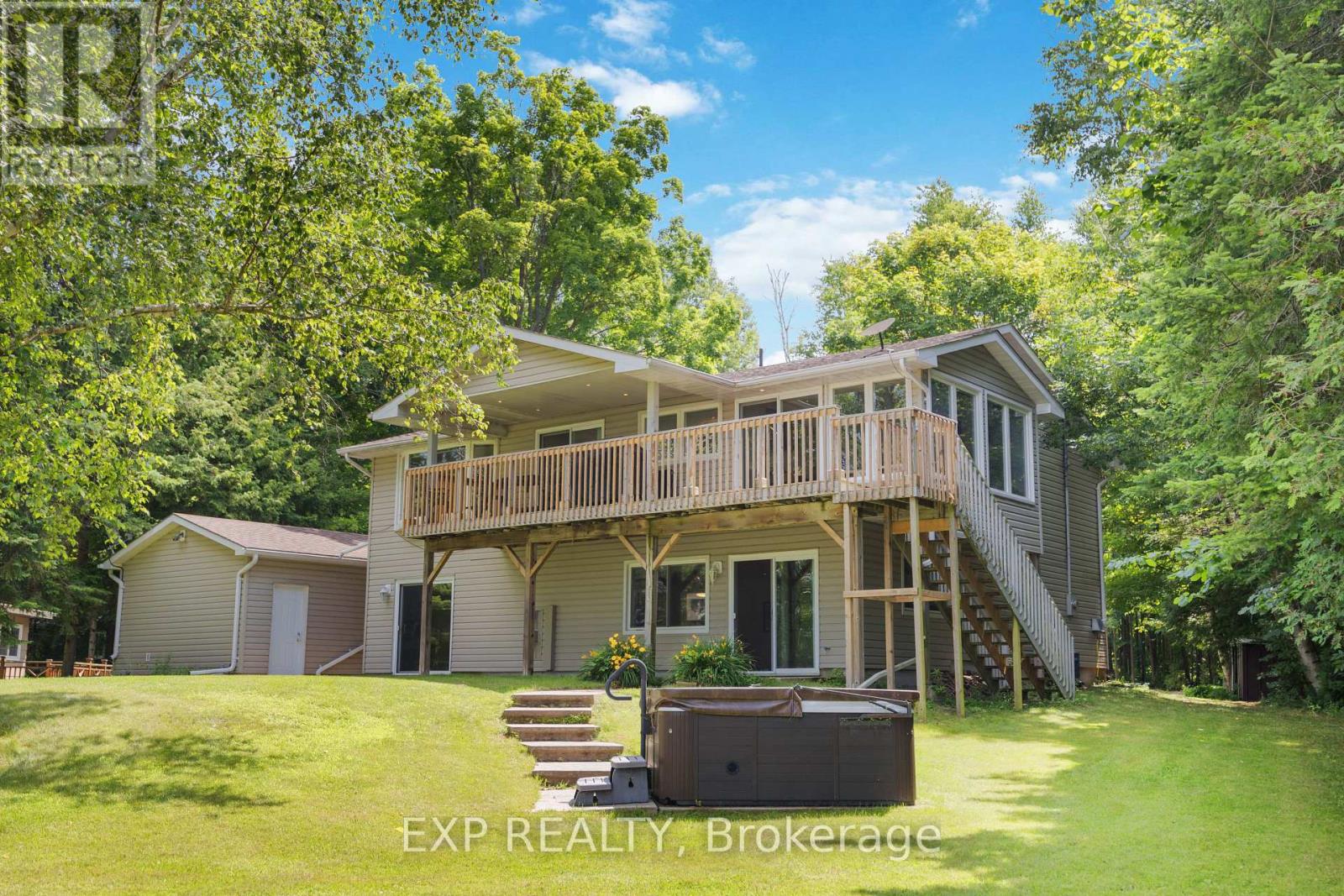 568 Mallard Cir, Selwyn, ON K0L 1T0