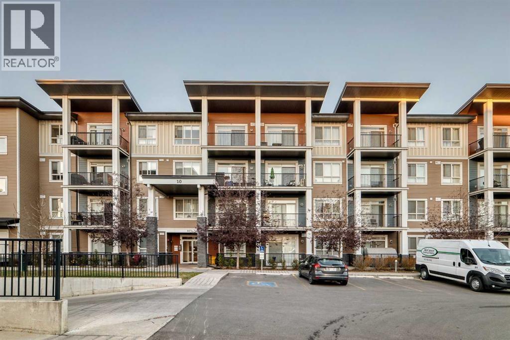 10 Walgrove Walk Se Unit 405, Calgary, AB T2X 4E3